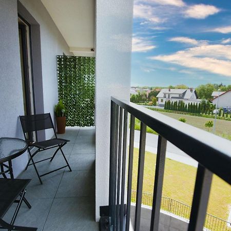 Apartmán Azyl By Housine Zator Exteriér fotografie