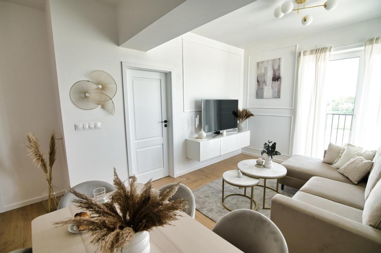 Apartmán Azyl By Housine Zator Exteriér fotografie