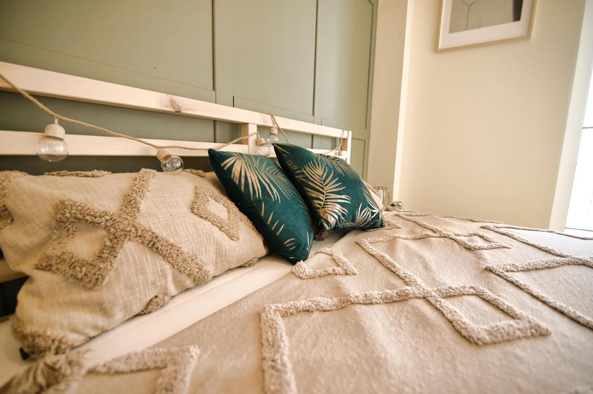 Apartmán Azyl By Housine Zator Exteriér fotografie