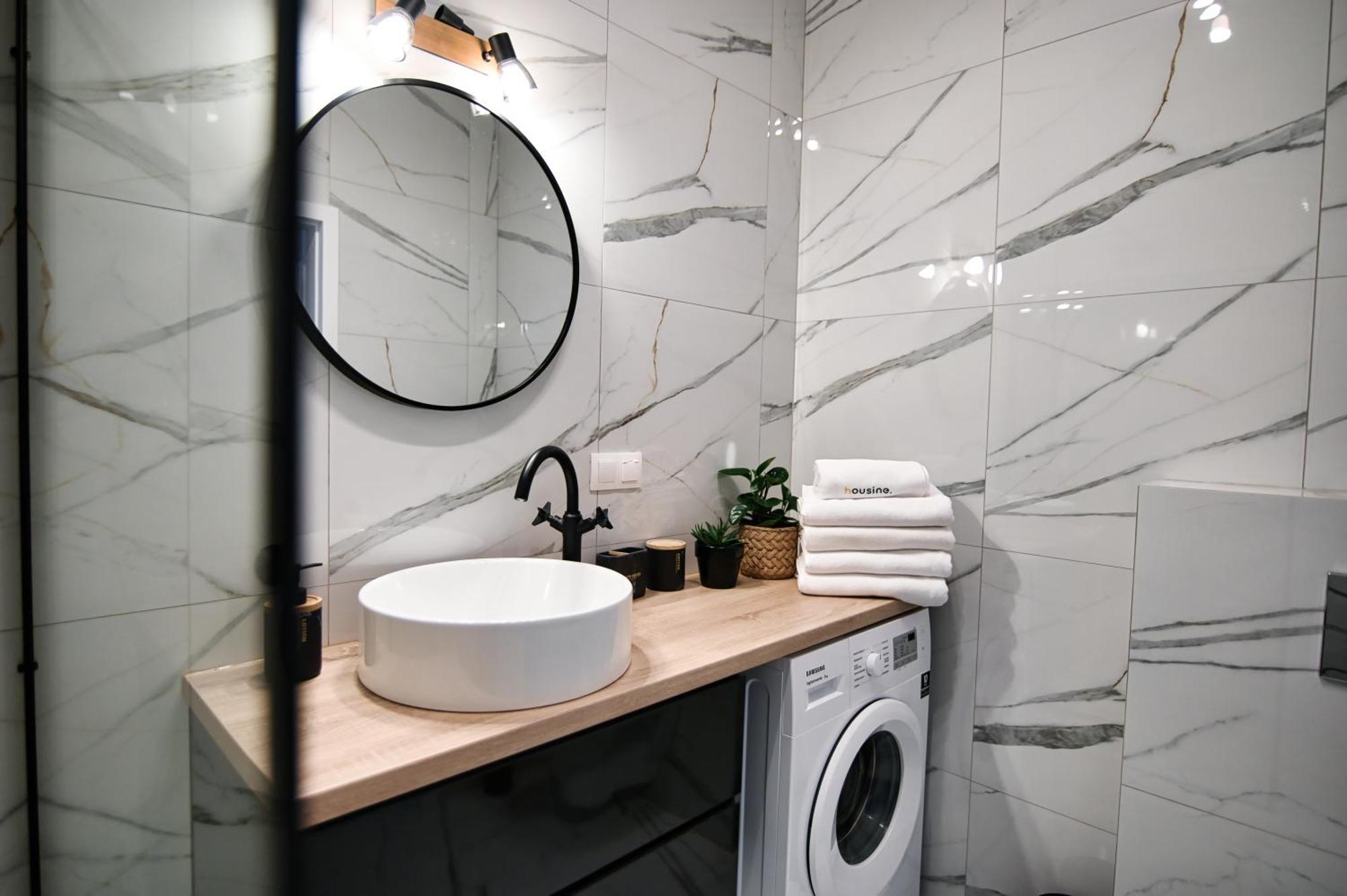 Apartmán Azyl By Housine Zator Exteriér fotografie