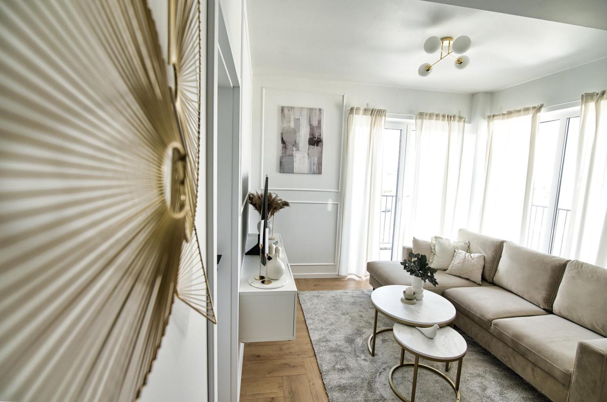 Apartmán Azyl By Housine Zator Exteriér fotografie