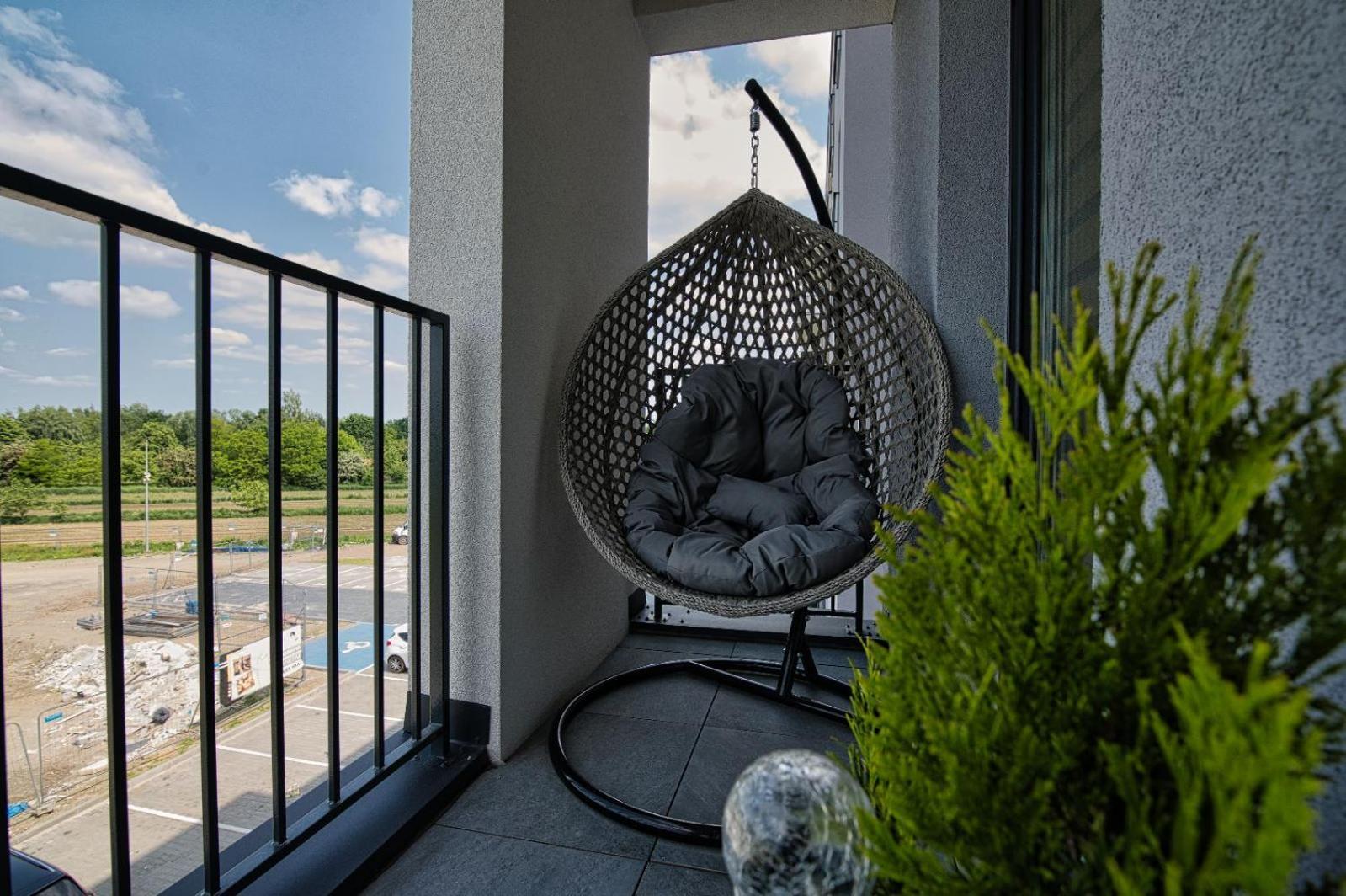 Apartmán Azyl By Housine Zator Exteriér fotografie